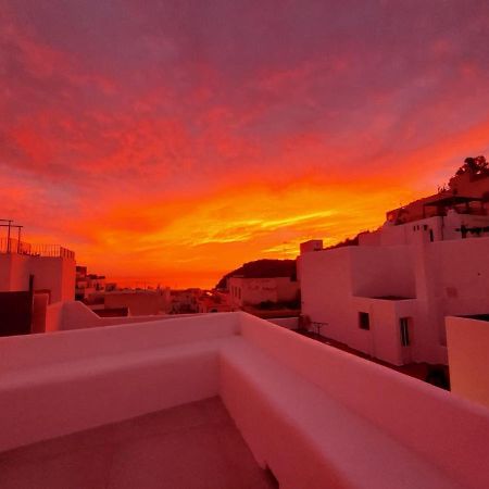 Mojacar Pueblo - Traditional Village House - The Old Jewish Quarter Esterno foto