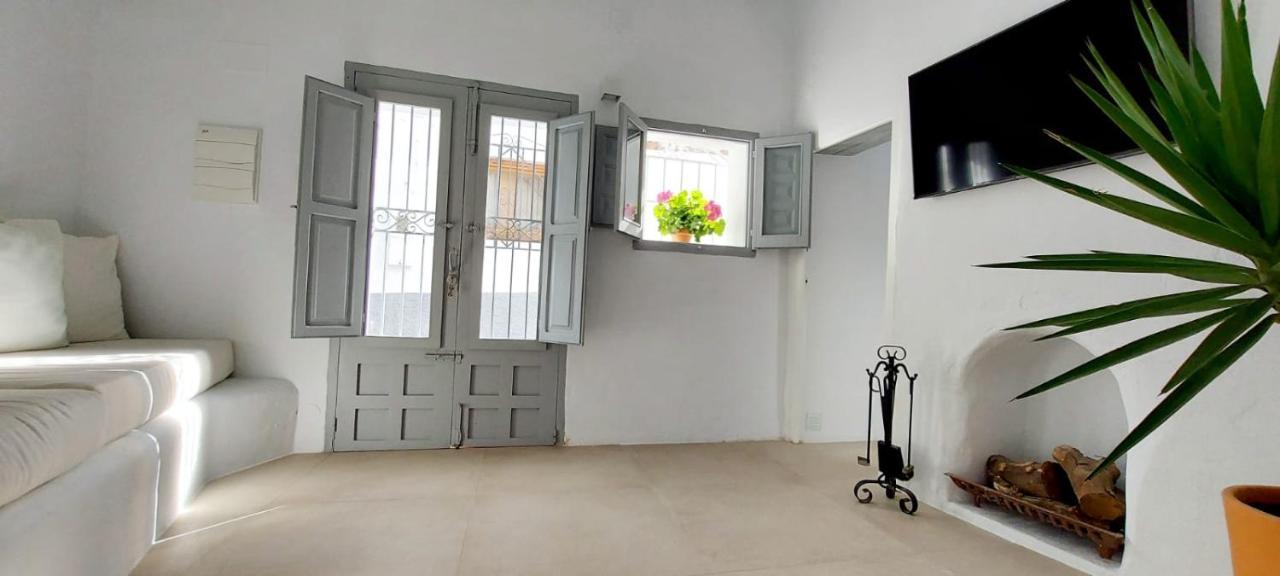 Mojacar Pueblo - Traditional Village House - The Old Jewish Quarter Esterno foto