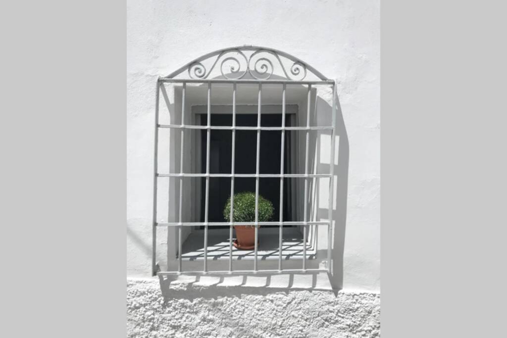 Mojacar Pueblo - Traditional Village House - The Old Jewish Quarter Esterno foto