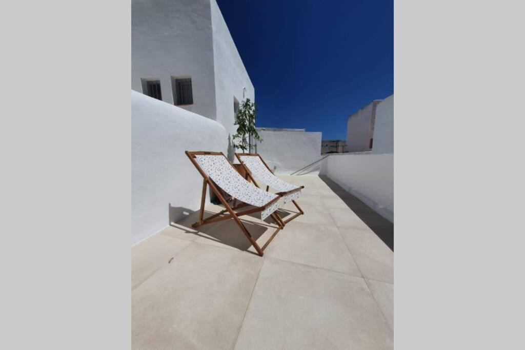 Mojacar Pueblo - Traditional Village House - The Old Jewish Quarter Esterno foto