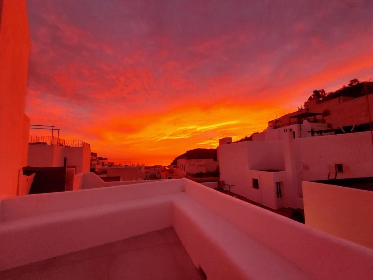 Mojacar Pueblo - Traditional Village House - The Old Jewish Quarter Esterno foto