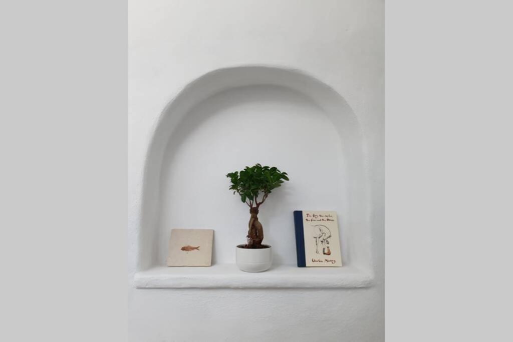 Mojacar Pueblo - Traditional Village House - The Old Jewish Quarter Esterno foto
