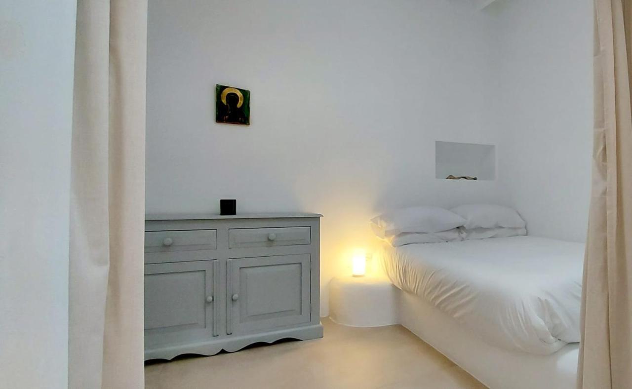 Mojacar Pueblo - Traditional Village House - The Old Jewish Quarter Esterno foto