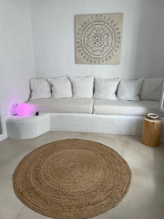 Mojacar Pueblo - Traditional Village House - The Old Jewish Quarter Esterno foto